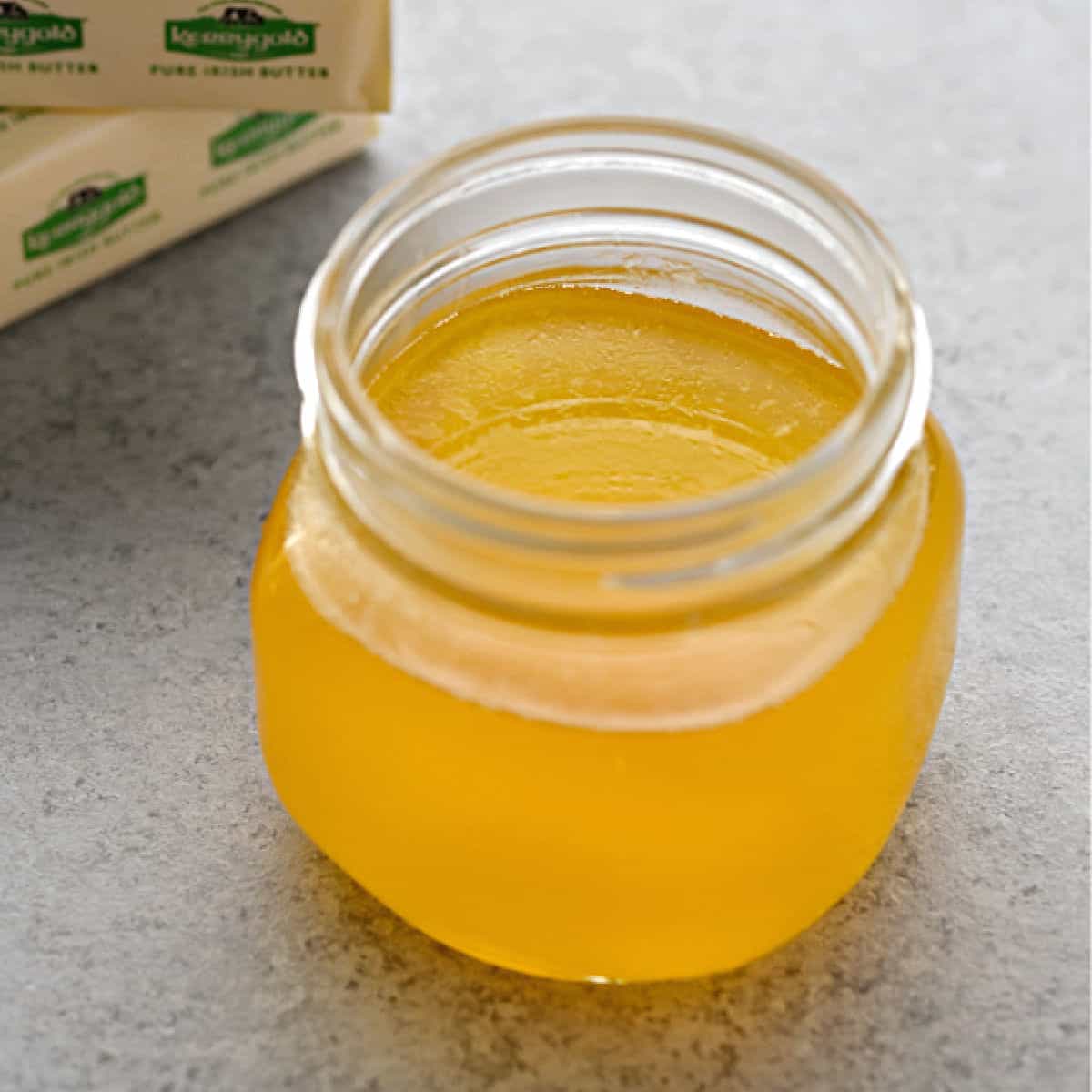 Instant Pot Ghee