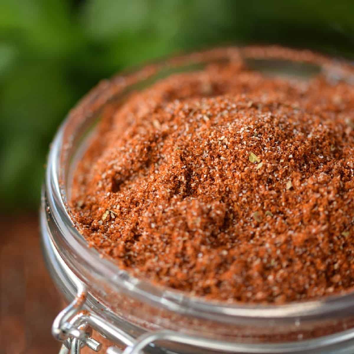 Taco Seasoning