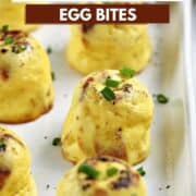 Seven-instant-pot-bacon-cheddar-egg-bites-with-title-graphic-across-the-top.
