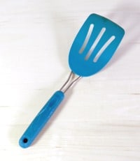 Plastic Spatula cookingwithcurls.com