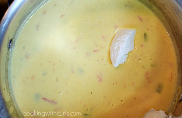 Queso Blanco yogurt cookingwithcurls.com