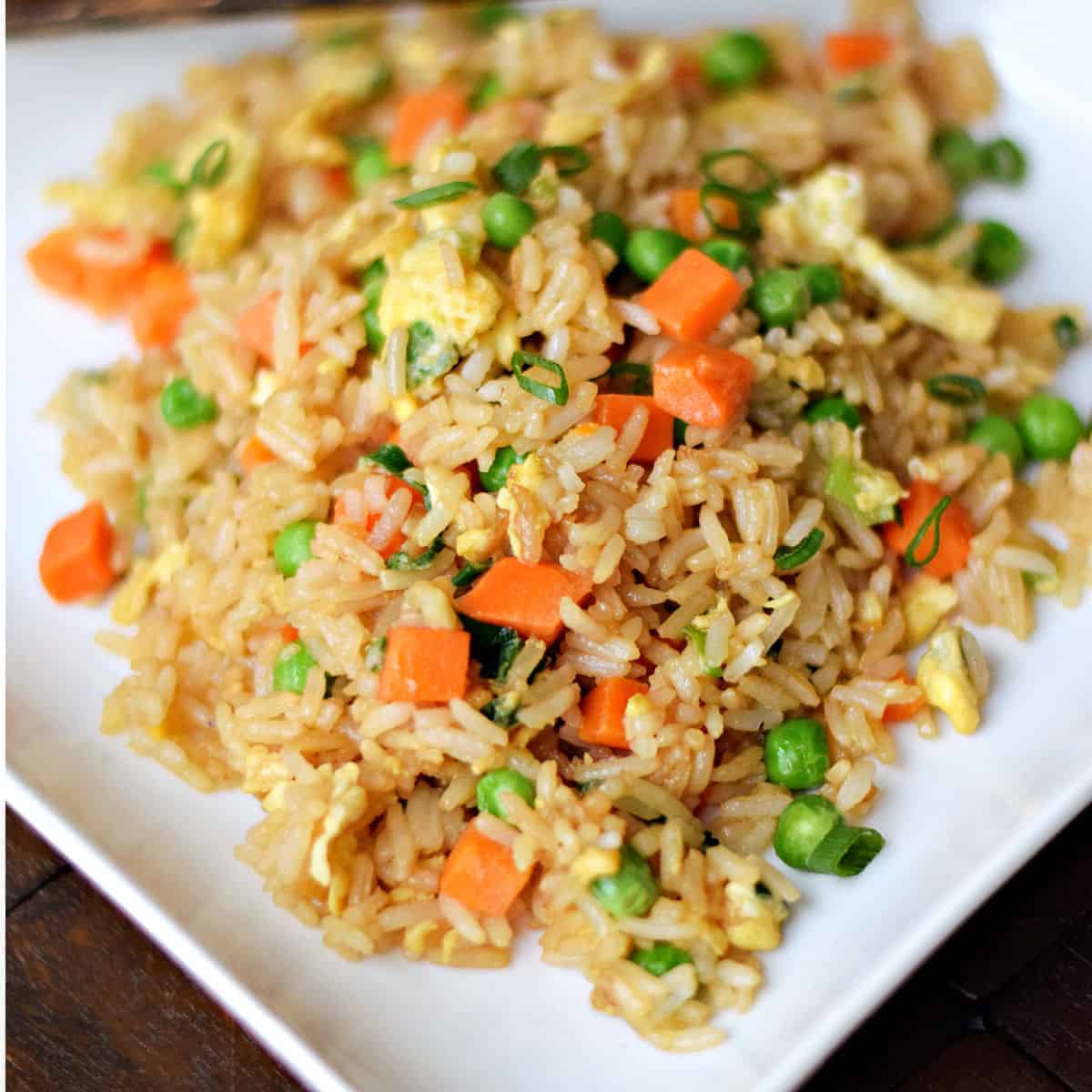 Fried Rice