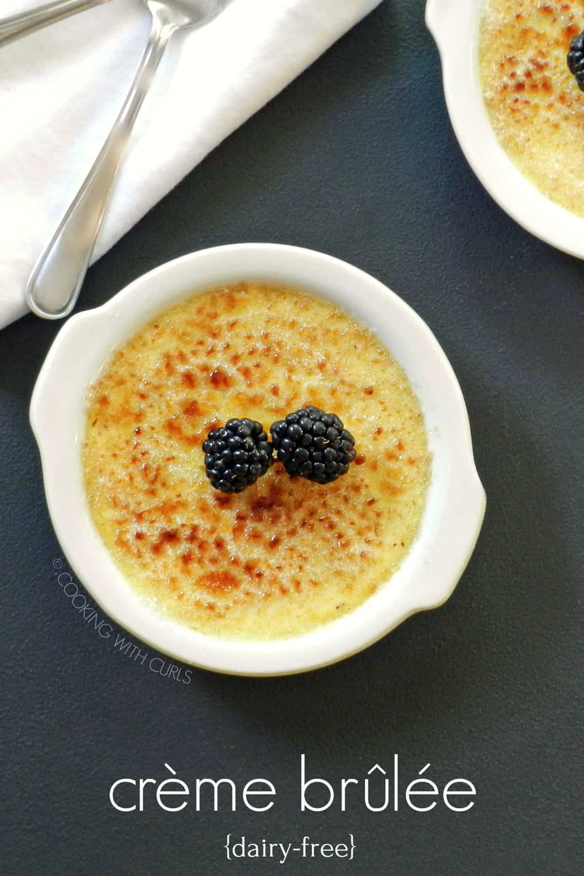 Creme Brulee